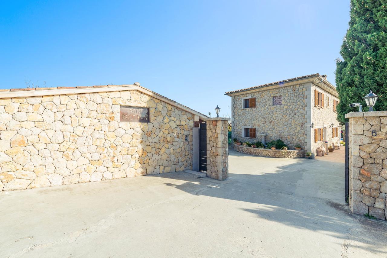 Villa Son Beltran