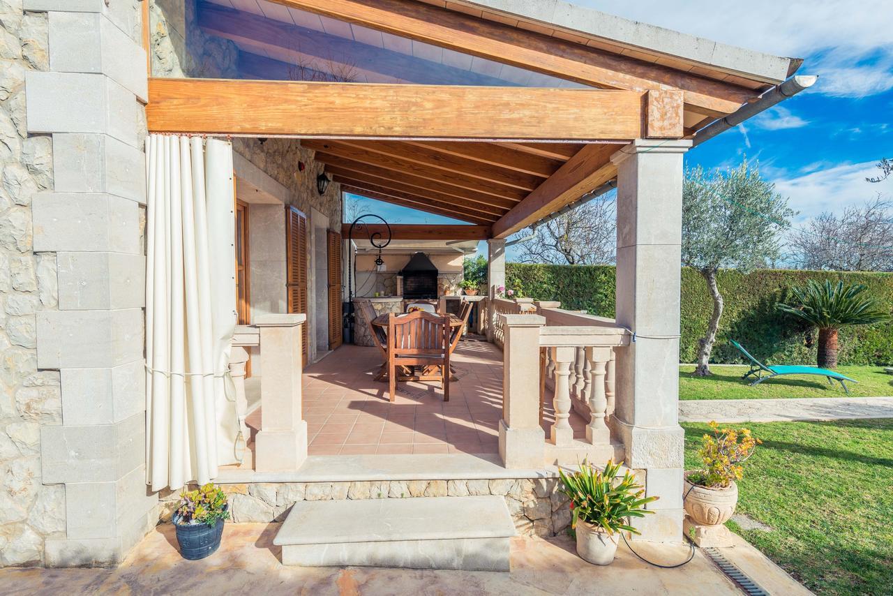 Villa Son Beltran Lloseta