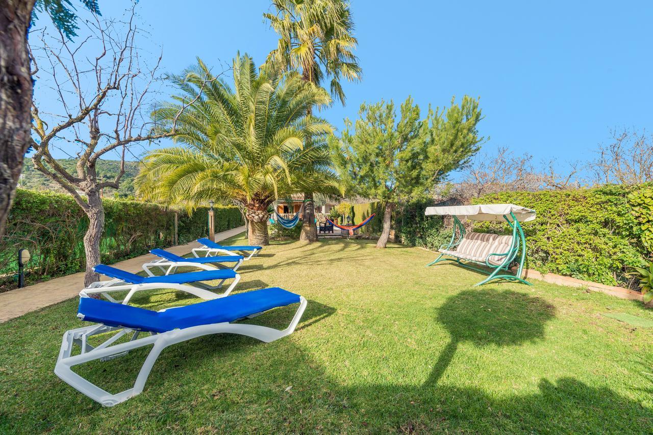 Villa Son Beltran Lloseta
