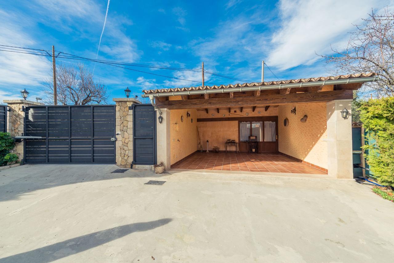 Son Beltran Villa