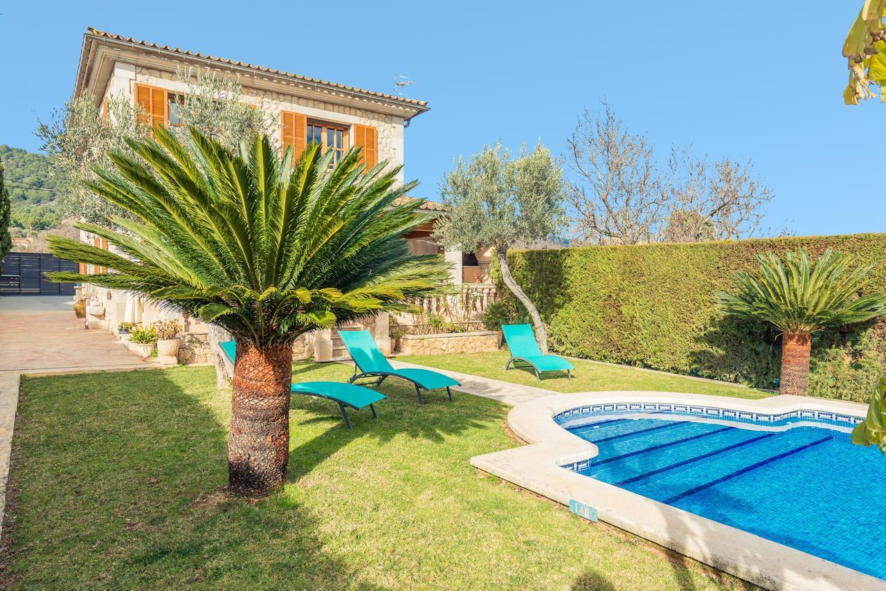 Villa Son Beltran Lloseta