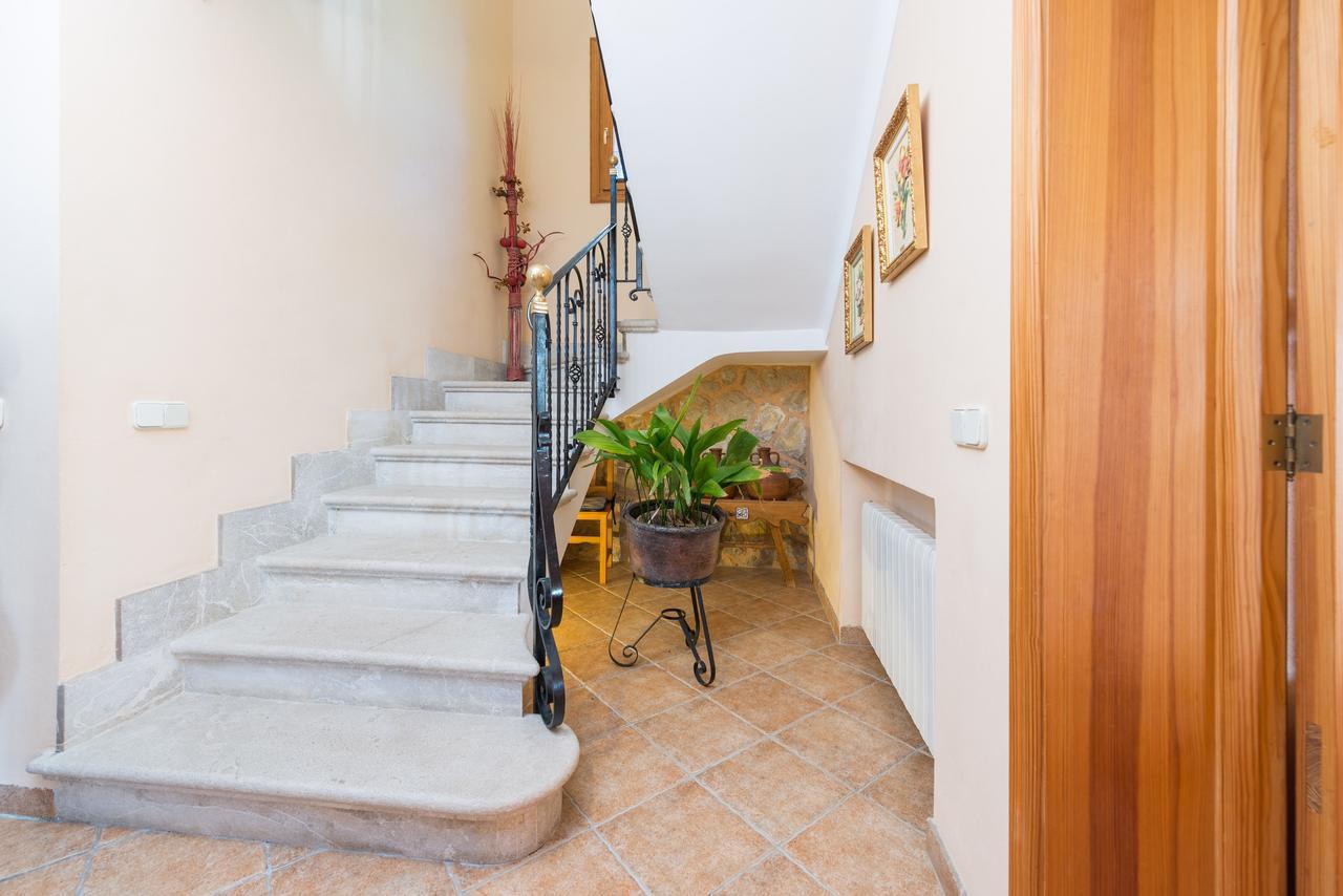 Villa Son Beltran Lloseta
