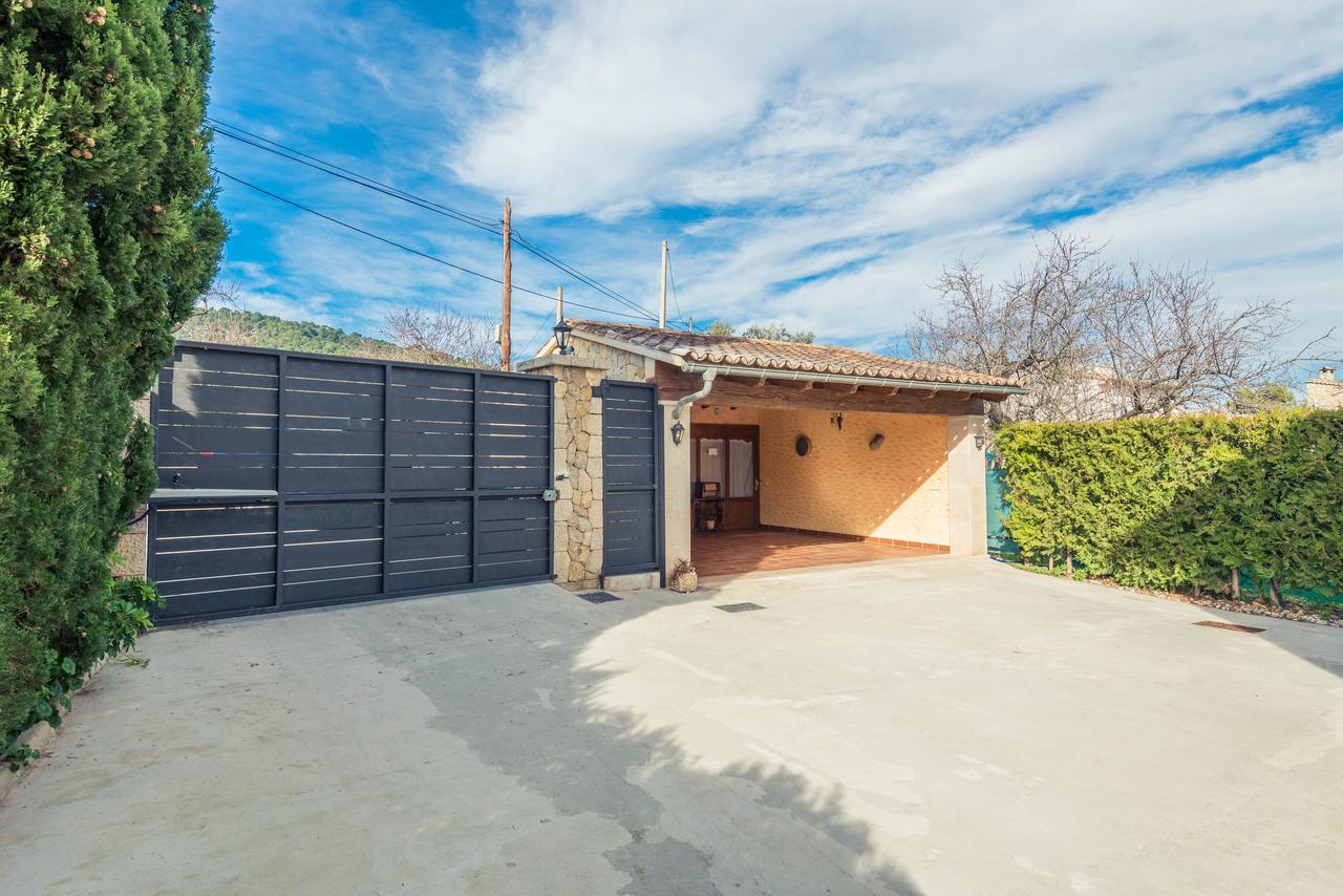 Villa Son Beltran Lloseta