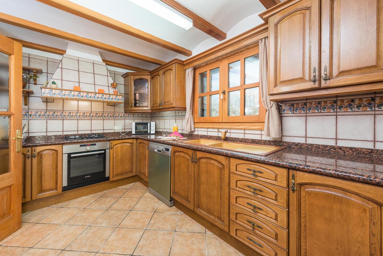 Villa Son Beltran